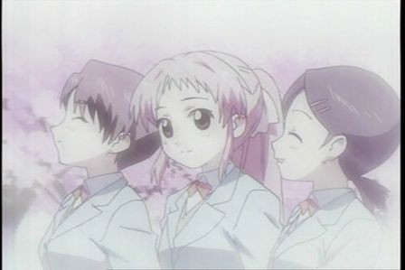 アニメ Rec 第3話 暗くなるまで待って 所詮 すべては戯言なんだよ