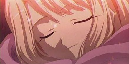 アニメ Fate Stay Night 第24話 全て遠き理想郷 最終回 所詮 すべては戯言なんだよ