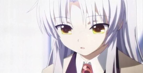 アニメ Angel Beats 第6話 Family Affair 所詮 すべては戯言なんだよ アニメ Angel Beats 第6話 Family Affair 所詮 すべては戯言なんだよ