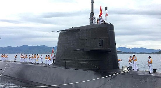 船シリーズ第34弾！ ～潜水艦くろしお～ | おしけんブログ