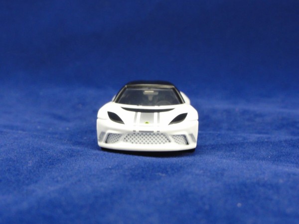 2013/12 トミカ No.104 ロータス エヴォーラ GTE : まつくログ-トミカ分室