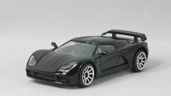 マジョレットミニカー 229C エイキロン コンセプト : まつくログ