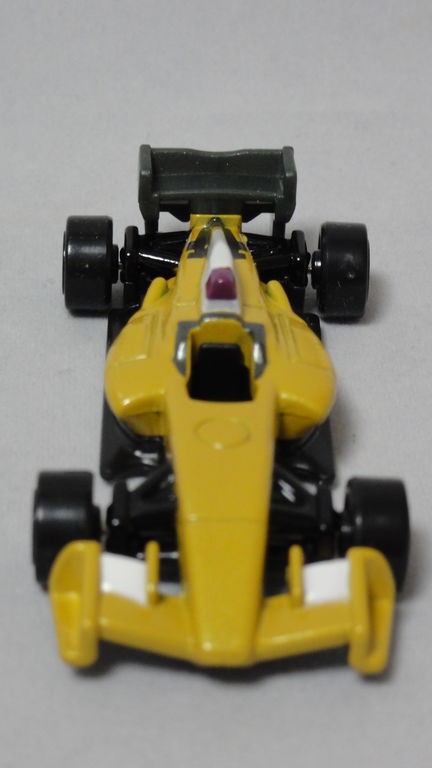 2014/8 トミカ No.014 フォーミュラ ルノー 3.5 初回特別カラー : ま