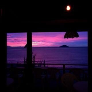 福岡 糸島の絶景タイ料理 ドゥワンチャン は手作りタイデザートも美味 毎日カレー と タイ料理 By エスニカン