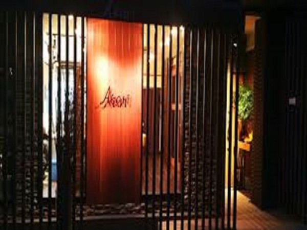 神戸元町 創作和食 高級感満載隠れ家和食ダイニング 創作restaurant Akari まぼのグルメ日記