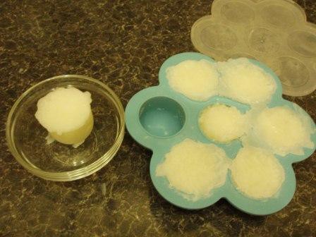 ３回食になりました ８ヶ月 ３５週 ｌｏｎｄｏｎ ｄｉａｒｙ