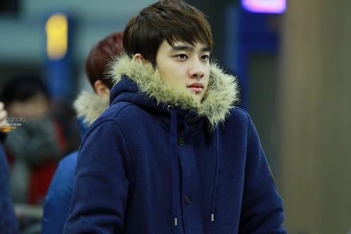 Exo Kのオンマ D O I Lovexo I Love K Pop