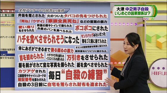 最高裁 大津いじめ自殺裁判 損害賠償が3750万円から400万円に大幅減額した判決が確定 両親は家庭環境を適切に整えられなかった との理由 なんj政治ネタまとめ