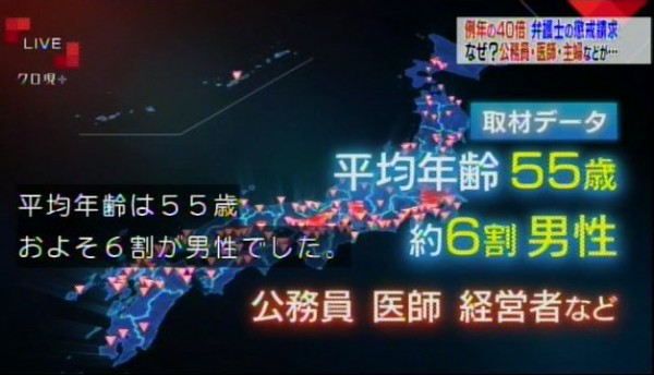 悲報 弁護士に懲戒請求をした愛国戦士 最高裁で損害賠償396万円の判決 なんj政治ネタまとめ