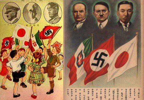 ドイツ大使館の公式日本語twitter 原爆投下の発端はドイツと日本のナショナリズムと軍国主義によって始まった戦争でした リプが地獄に なんj 政治ネタまとめ ドイツ大使館の公式日本語twitter 原爆投下の発端はドイツと日本のナショナリズムと軍国主義によって始まった戦争でした リプが地獄に なんj 政治ネタまとめ