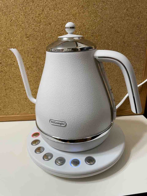 可愛い家電 パッチワークを始めましょう