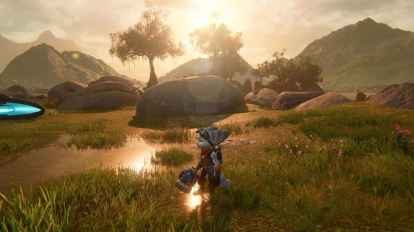 ラチェット クランク パラレル トラブル メタスコアユーザースコア9 2 神ゲー確定 ゲーム感想 評価まとめ 2ｃｈ