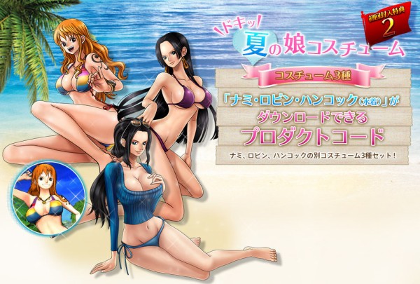 Ps4 Vita ワンピース バーニングブラッド 感想 評価まとめ ゲーム感想 評価まとめ 2ｃｈ