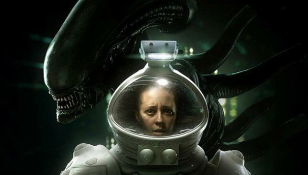 Ps4 One Alien Isolation エイリアン アイソレーション 感想 評価まとめ ゲーム感想 評価まとめ 2ｃｈ