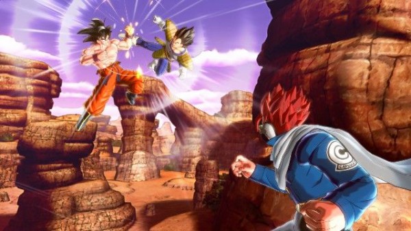 Ps4 Ps3 ドラゴンボール ゼノバース 感想 評価まとめ ゲーム感想 評価まとめ 2ｃｈ