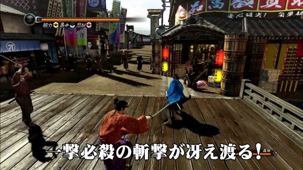 龍が如く維新買う奴ｗｗｗｗｗｗｗｗ ゲーム感想 評価まとめ 2ｃｈ