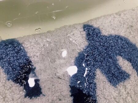 玄関マットにオキシクリーン フライパン予約注文 M K Days