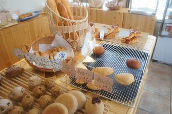 ここも初めてのパン屋さん トロンボン かまくら日記 鎌倉 北鎌倉 大船 ブログ ここも初めてのパン屋さん トロンボン かまくら日記 鎌倉 北鎌倉 大船 ブログ
