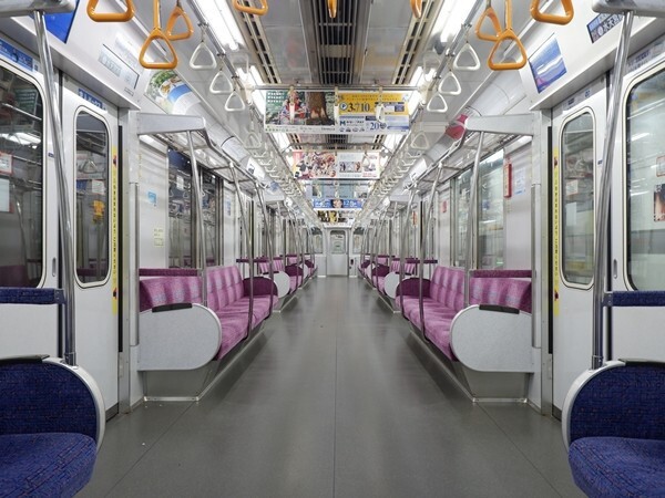 東京メトロ半蔵門線8000系・8101Fが運用離脱へ。6次車組み込みの初期車