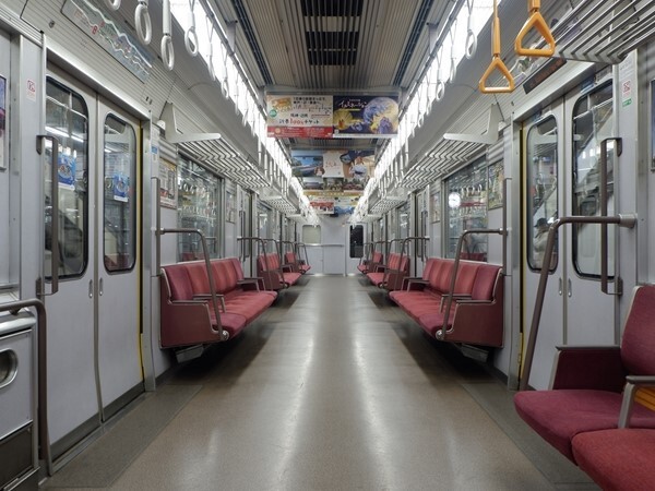 21世紀志向の近鉄一般車シリーズ21、奈良線9020・9820系 : 町田営業所