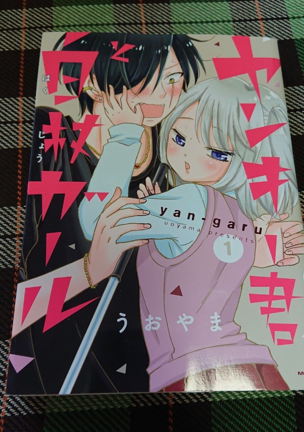 ひろしま本がたり３３ ヤンキー君と白杖ガール ひろしま街がたり