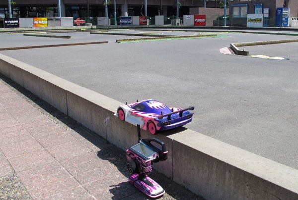 Amazon.co.jp: 蚊車 AFRC 3500KVブラシレスモーター 1/24 1/28