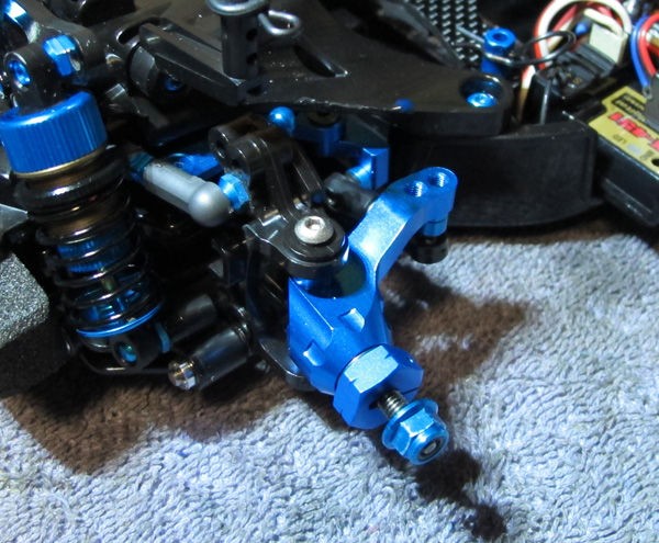 M-06をいじっていて、いまさら気が付いたっ！(ﾟ∀ﾟ;) : Machine
