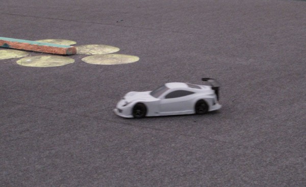 ヨコモ　GT-R500 ヨコモ GT-R500 【公式通販】