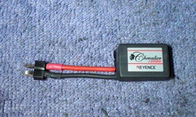 お得な『シュバリエ』のつなぎ方 : MachineのRC道