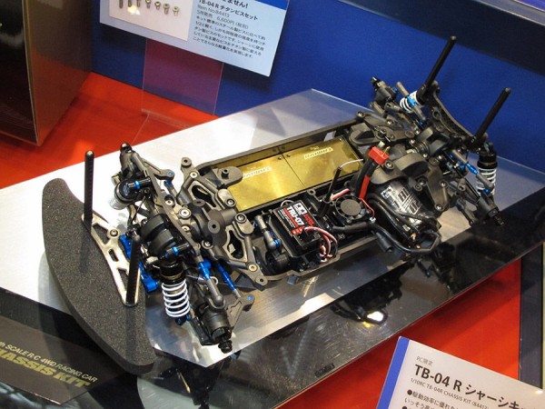 タミヤTT-02レース仕様その2 タミヤTT-02レース仕様その2 タミヤTT-02レース仕様その2 TT02 〜