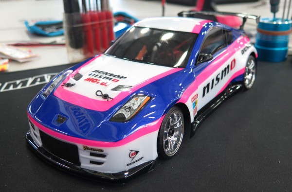 ヨコモ　ドリパケ　ミニ ヨコモ公式オンラインショップ