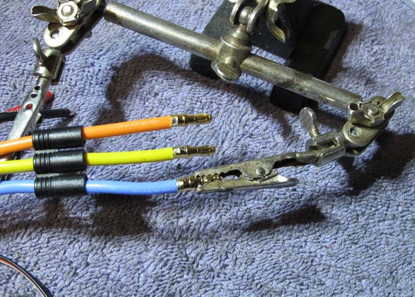 タミヤのセンサー付ブラシレスセット（16T）を準備 : MachineのRC道