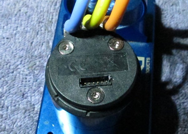 M-06にブラシレス搭載 : MachineのRC道