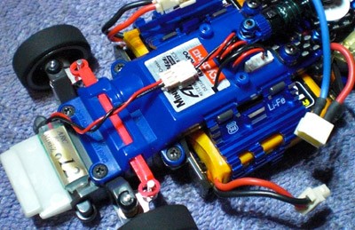 ARCシステム タイプ4 10台用 基本セット - KOPROPO -