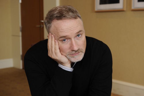 デヴィッド フィンチャー祭り Machi New Record