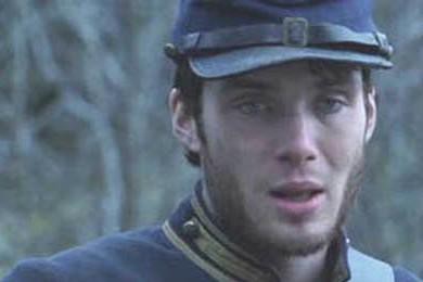 ジュード・ロウ コールドマウンテン 映画フライヤー ニコール