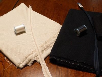 ワンピースを作りました ｍ ｄｉａｒｙ