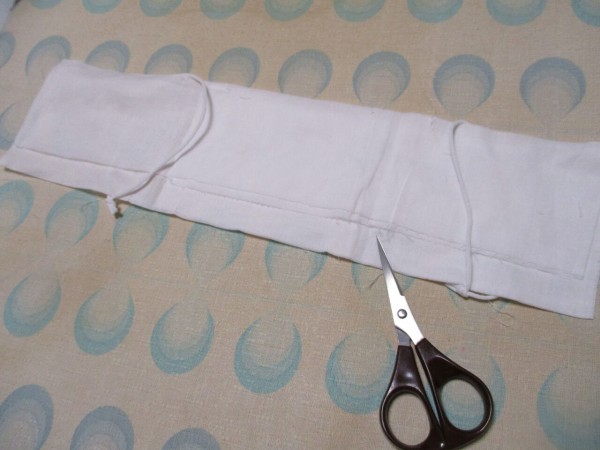 夏用マスクを作りました ｍ ｄｉａｒｙ