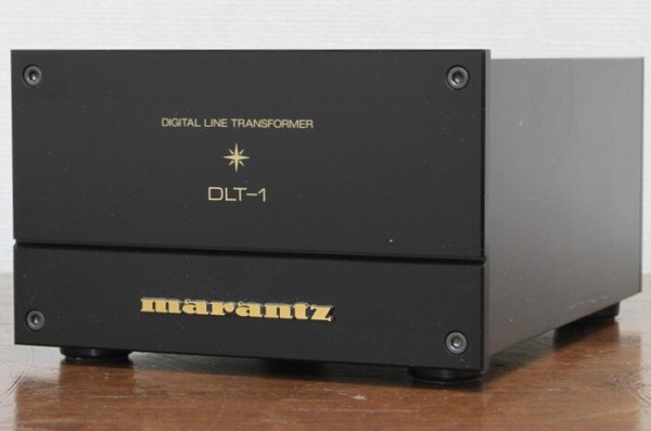 ライントランス マランツ DLT-1 を活用する : まいまい