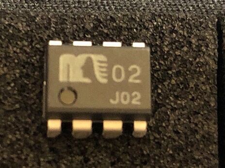 田中様の専用：6個MUSES03　2個MUSES02 MUSES03とMUSES02を購入してみました : まいまいオーディオ Blog