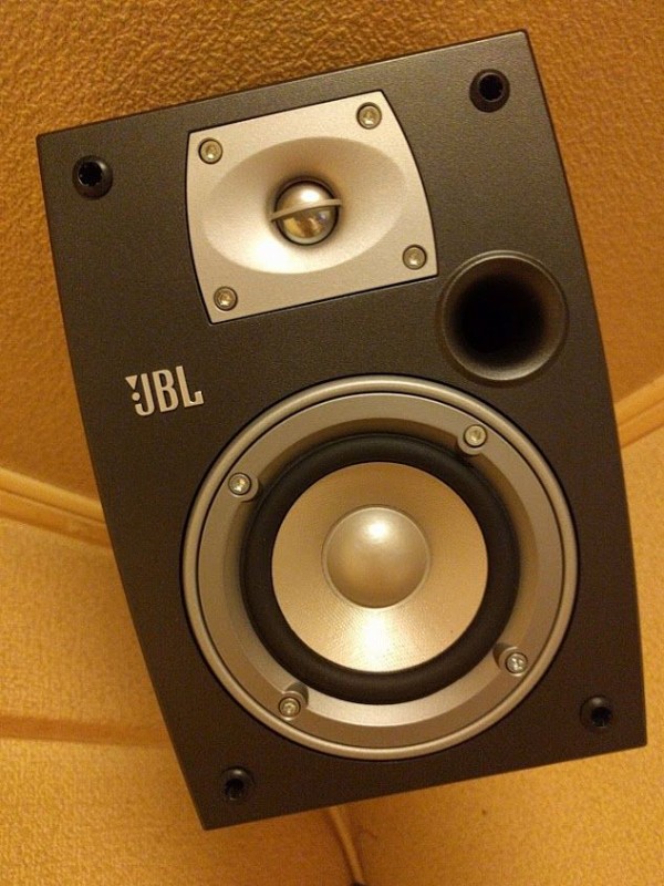 JBL Northridge Series N24 : まいまいオーディオ Blog - 中古で揃える