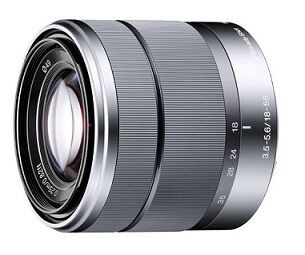 ソニー SONY NEX-5T レンズ SELP1650 セット #194 SONY NEX-5T レンズ（ SEL1855 と SELP1650 比較） : まいまい