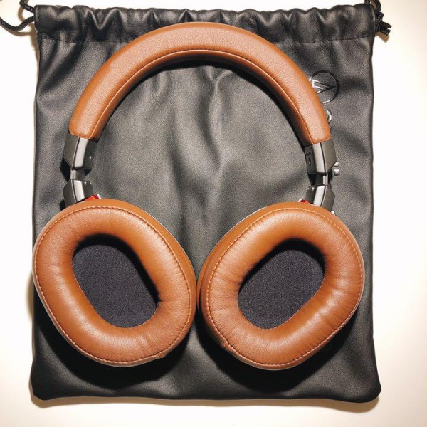 ATH-MSR7を購入 : まいまいオーディオ Blog - 中古で揃える