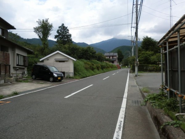 日向渓谷ヒルクラと日向薬師（前編） : マッキータウンぶろぐ ～東京 