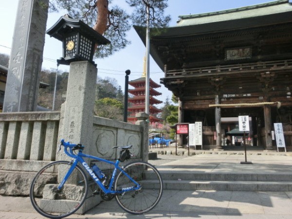 多摩センター周辺ポタリング(後編) : マッキータウンぶろぐ ~東京