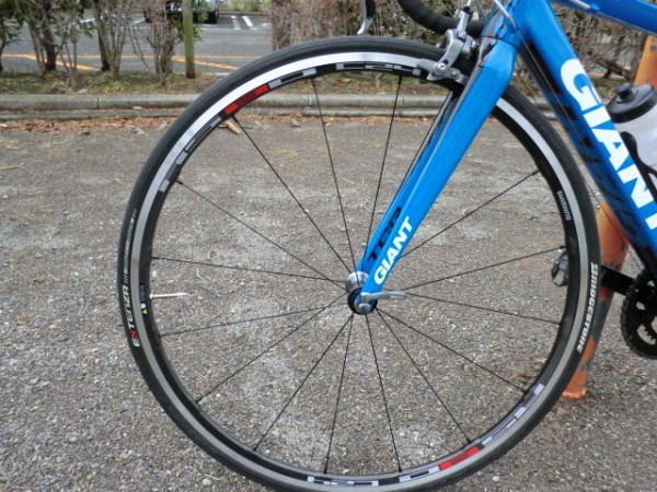 軽量SHIMANO WH-RS80-C24-CLクリンチャー 純正クイックセット SHIMANO