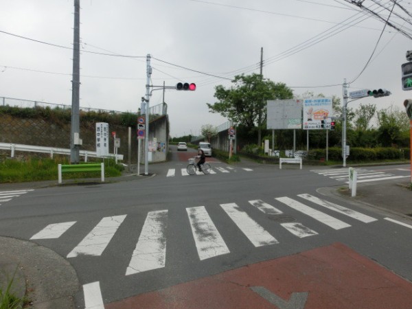 多摩サイ睦橋からあきる野 福生ポタリング 前編 マッキータウンぶろぐ 東京近郊自転車コースガイド