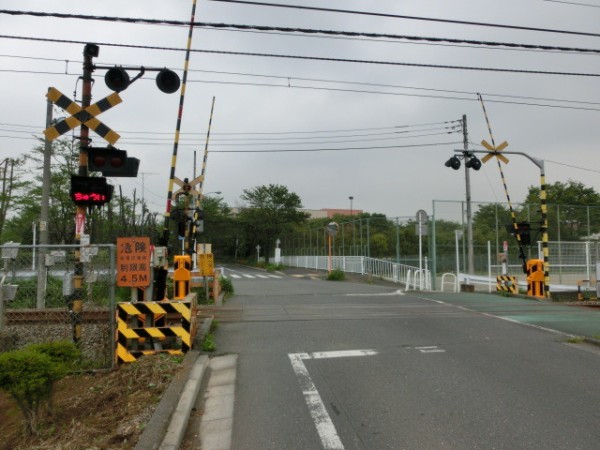 多摩サイ睦橋からあきる野 福生ポタリング 前編 マッキータウンぶろぐ 東京近郊自転車コースガイド