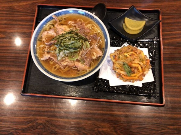 山形市飯田西【そば/うどん/呑み処・きのくにや】 : マッキ色 -2nd Stage-