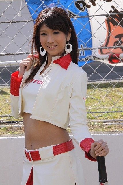 SUPER GT 2009 第8戦～オートポリス SUPER GT IN KYUSHU 300km
